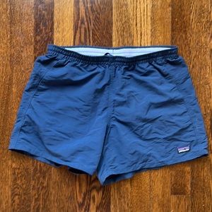 Patagonia Baggies Shorts